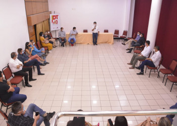 PT convoca prefeitos para primeira reunião da executiva do partido
